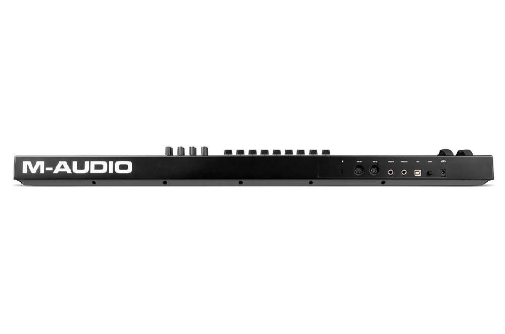 M-AUDIO - CODE 49 Black کیبورد کنترلر