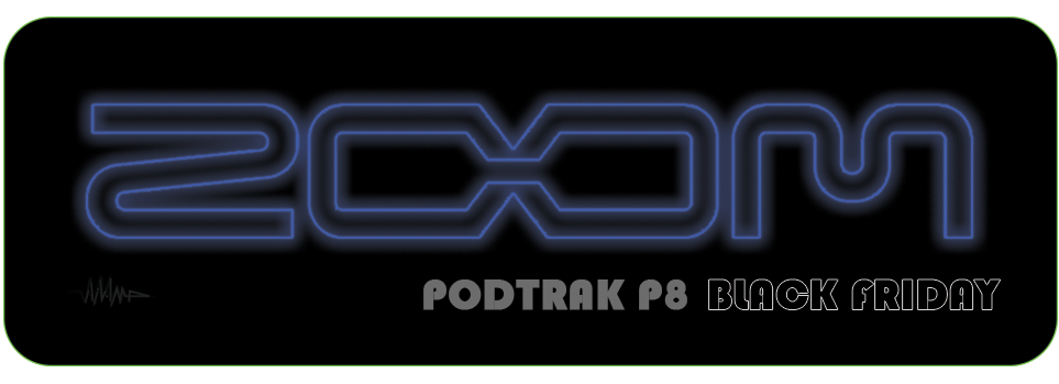 ZOOM-PodTrack-P8