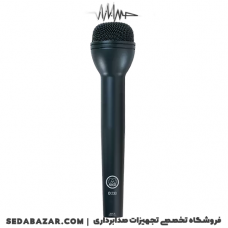 AKG - D230 میکروفون خبرنگاری