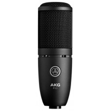 AKG - P120 میکروفون کاندنسر