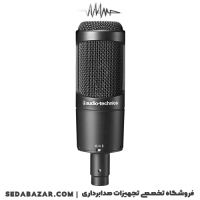 audio-technica - AT2050 میکروفون استودیو
