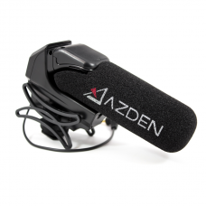 AZDEN-SMX15 میکروفون دوربین
