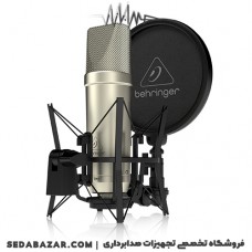 Behringer - TM1 میکروفون کاندنسور