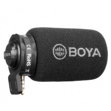 BOYA - BY-A7H میکروفون موبایل