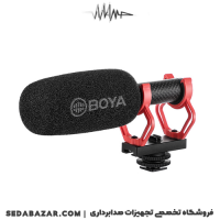 BOYA - BY-BM2040 میکروفون دوربین