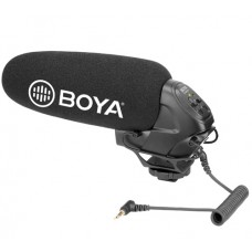 BOYA - BY-BM3031 میکروفون دوربین