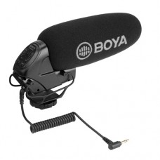 BOYA - BY-BM3032 میکروفون دوربین