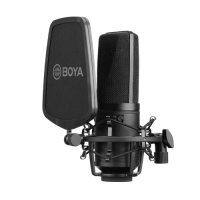 BOYA - BY-M1000 میکروفون کاندنسور