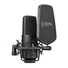 BOYA - BY-M800 میکروفون کاندنسور