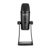 BOYA - BY-PM700 میکروفون USB
