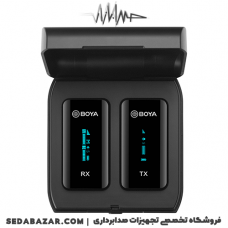 BOYA - BY-XM6-K1 میکروفون بی سیم