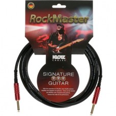 KLOTZ - RockMaster 3m کابل گیتار