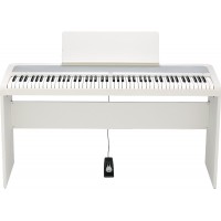 KORG - B1 WH پیانو دیجیتال