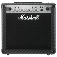 MARSHALL-MG15CFX  امپ گیتار