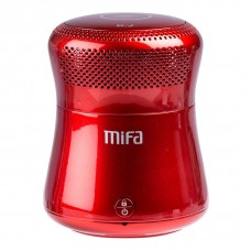 MIFA - F3 Red اسپیکر قابل شارژ و پرتابل