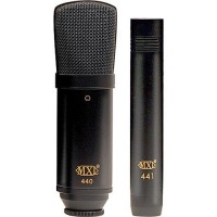 MXL-440/441 میکروفون های آنسامبل