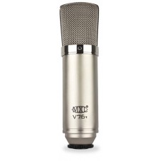 MXL-V76T میکروفون لامپی