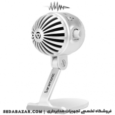 Saramonic - SmartMic-MTV500 میکروفون USB