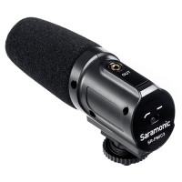 Saramonic - SR-PMIC3 میکروفون ساراند دوربین