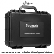 Saramonic - SR-C9 کیف تجهیزات صوتی