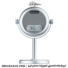 Saramonic - Xmic-Z4 میکروفون USB