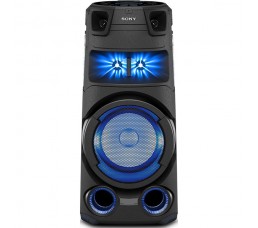 SONY - MHC-V73D سیستم صوتی