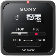 SONY - TX800 دستگاه ضبط صدا