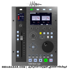 Solid State Logic - UF1 کنترلر استودیو