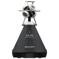 ZOOM-H3VR رکوردر سه بعدی