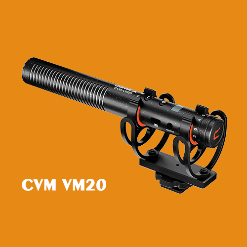 CVM-VM20