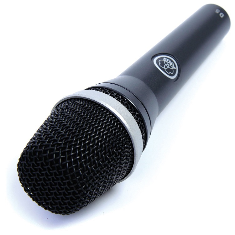 AKG - D5 میکروفون دینامیک