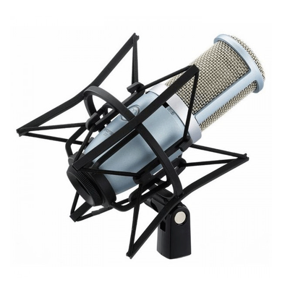 AKG - P220 میکروفون استودیو