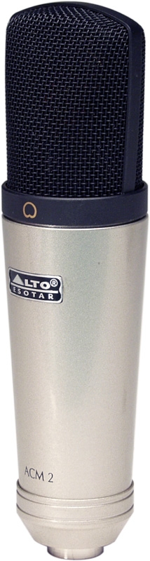 ALTO - ACM2 میکروفون کندانسور