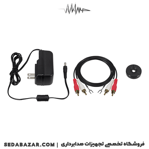 audio-technica - AT-LP120X-USB گرامافون
