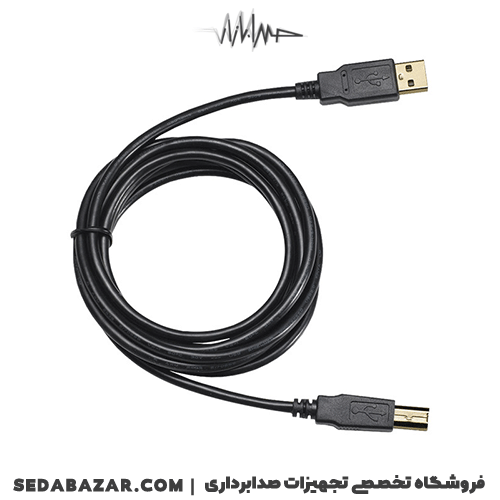 audio-technica - AT-LP120X-USB گرامافون