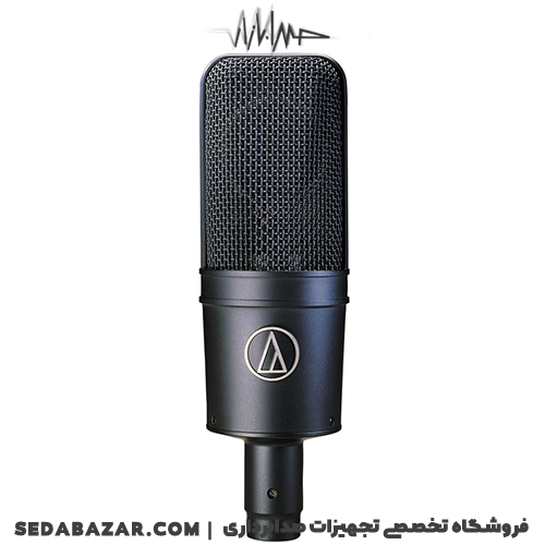 audio-technica - AT4033a میکروفون استودیویی