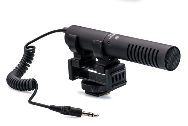 AZDEN-SMX20میکروفون دوربین