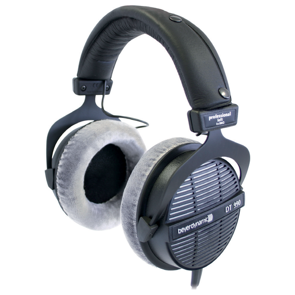 BEYERDYNAMIC - DT 990 PRO هدفون 