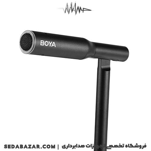 BOYA - CM1 میکروفون تایپ سی