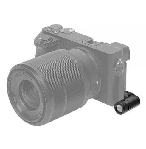 COMICA - CVM-VS07C میکروفون دوربین/موبایل