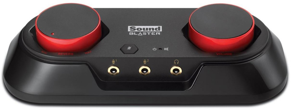 CREATIVE - Sound Blaster R3 کارت صدا اکسترنال