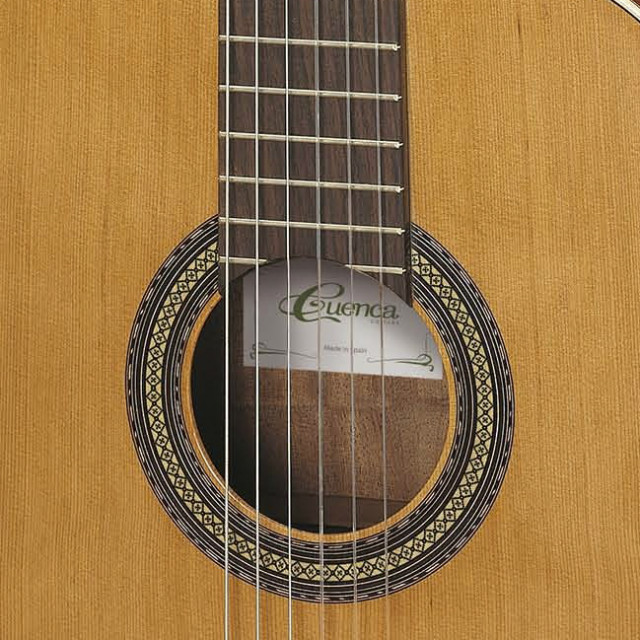 CUENCA - 10 گیتار کلاسیک
