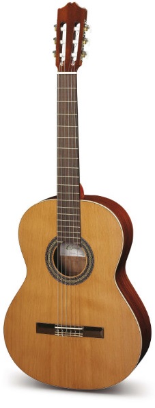CUENCA - 10 گیتار کلاسیک
