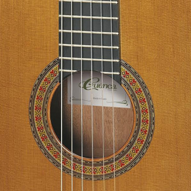CUENCA - 40R گیتار کلاسیک
