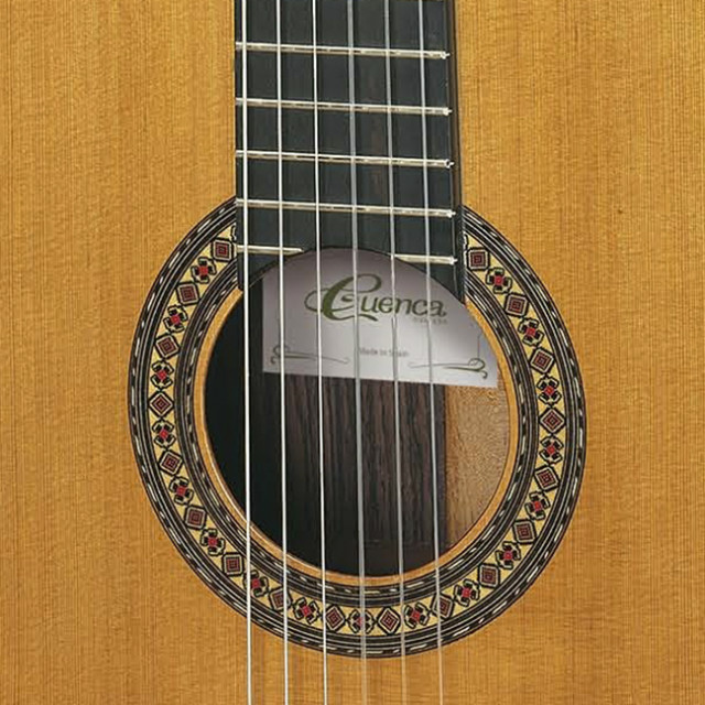 CUENCA - 60R گیتار کلاسیک