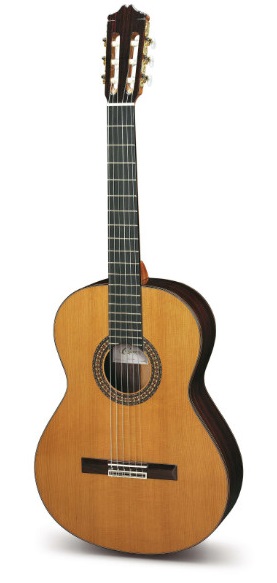 CUENCA - 60R گیتار کلاسیک
