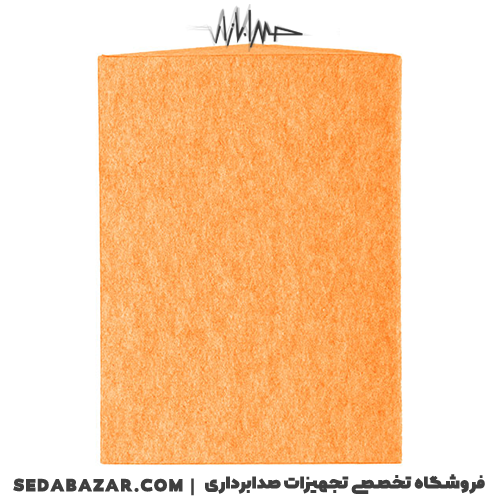 DECONIK - FLAT BASS TRAP  تله بیس نارنجی