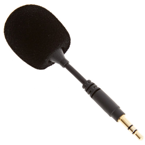 DJI - OSMO FM-15 میکروفون کامپکت