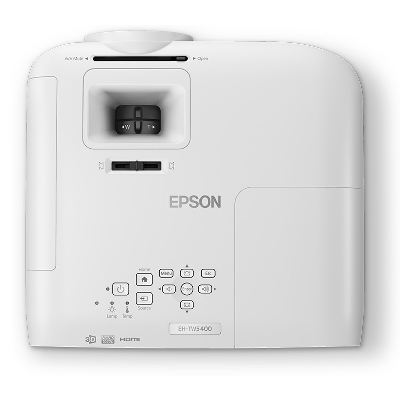 EPSON-EH-TW5400 پروژکتورسینمائی