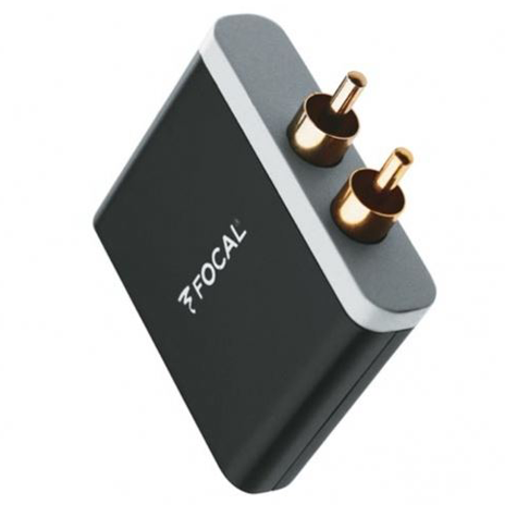 FOCAL-UNIVERSAL WIRELESS RECEIVER گیرنده بلوتوث